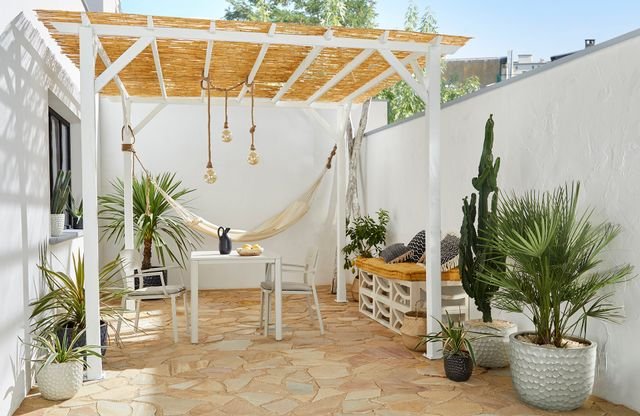 Transformez Votre Jardin en un Oasis: Les Tendances du Design Extérieur en 2024